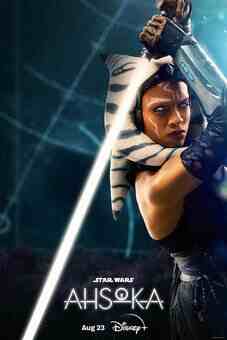 Ahsoka S01 E08 latest