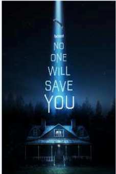 No One Will Save You 2023 latest
