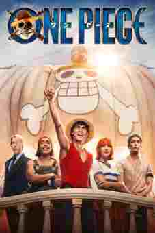 One Piece Season 1 latest