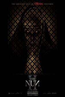 The Nun II 2023 latest