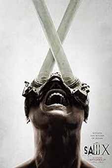 Saw X 2023 latest