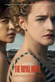 The Royal Hotel 2023 latest