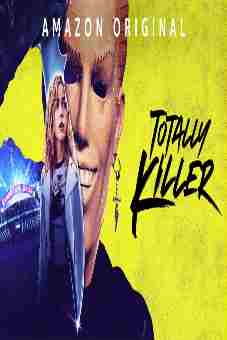 Totally Killer 2023 latest