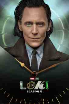 Loki S02 E05 Loki S02 E05