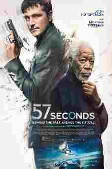 57 Seconds 2023 57 Seconds 2023
