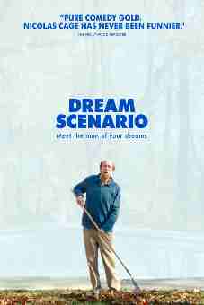 Dream Scenario 2023 Cam Version latest