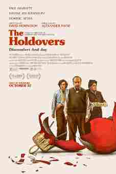 The Holdovers 2023 The Holdovers 2023