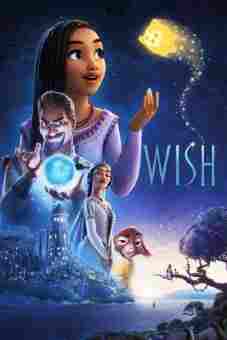 Wish 2023 Wish 2023