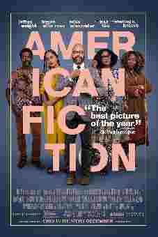 American Fiction 2023 Cam Version latest