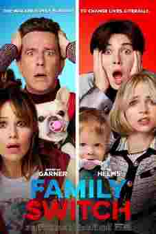 Family Switch 2023 latest