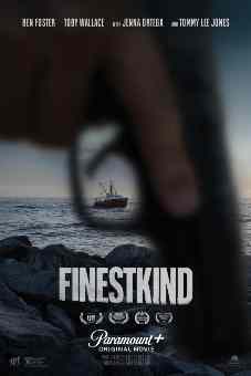 Finestkind 2023 latest