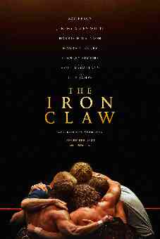The Iron Claw 2023 Cam Version latest