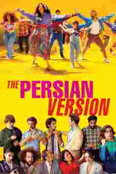 The Persian Version 2023 latest