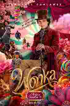 Wonka 2023 Cam Version Wonka 2023 Cam Version