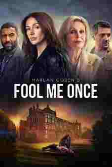 Fool Me Once Season 1 latest