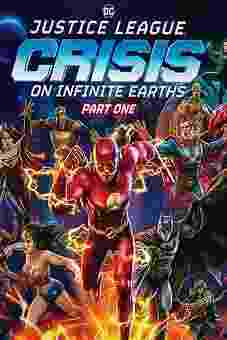 Justice League: Crisis on Infinite Earths – Part One 2024 latest