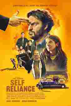 Self Reliance 2024 latest