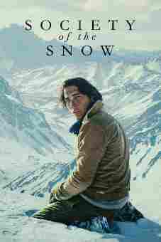 Society of the Snow 2024 latest