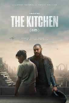 The Kitchen 2024 latest