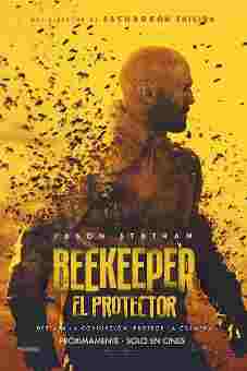 The Beekeeper 2024 Cam Version The Beekeeper 2024 Cam Version