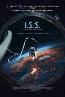 I.S.S. 2024 latest