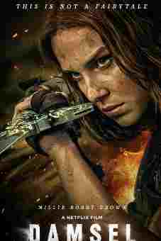 Damsel 2024 latest