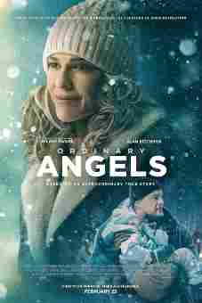Ordinary Angels 2024 CAM Version latest