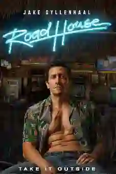 Road House 2024 latest