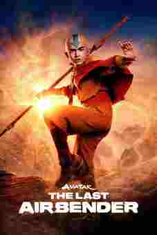 Avatar: The Last Airbender Season 1 2024 latest