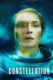 Constellation Season 1 latest