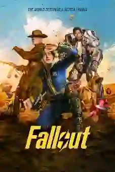 Fallout Season 1 latest
