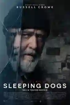 Sleeping Dogs 2024 latest