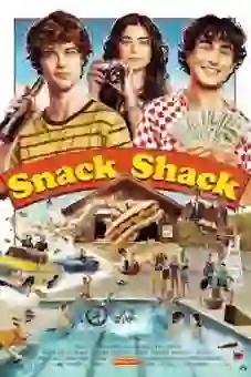 Snack Shack 2024 latest