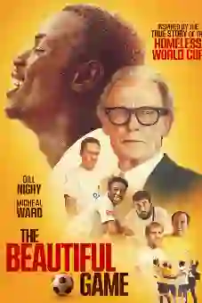 The Beautiful Game 2024 latest