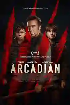 Arcadian 2024 latest