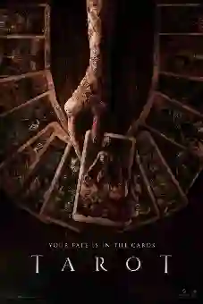 Tarot 2024 latest