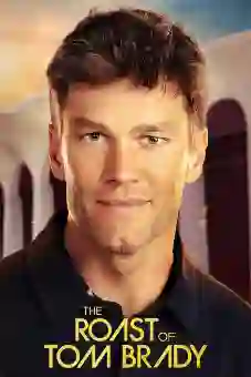 The Roast of Tom Brady 2024 latest