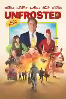 Unfrosted 2024 Unfrosted 2024