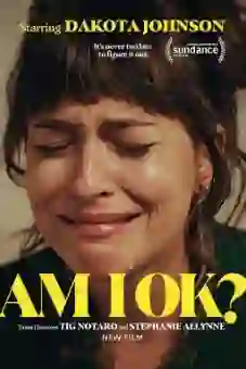 Am I OK? 2024 latest
