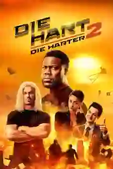Die Hart 2 Die Harter 2024 latest