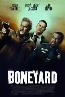 Boneyard 2024 latest