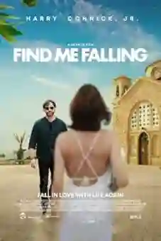 Find Me Falling 2024 Find Me Falling 2024