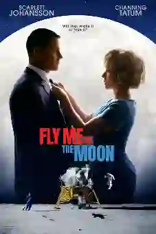 Fly Me to the Moon 2024 latest
