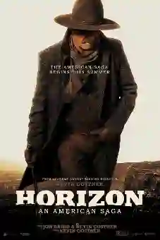 Horizon: An American Saga – Chapter 1 2024 latest