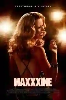 MaXXXine 2024 latest