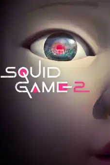 Squid Game Season 2 latest