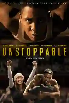 Unstoppable 2025 Unstoppable 2025