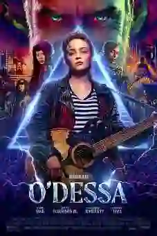 O’Dessa 2025 latest