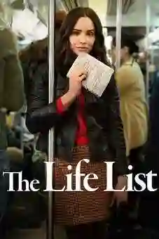 The Life List 2025 latest