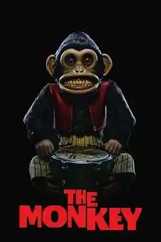 The Monkey 2025 latest